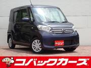 2014 NISSAN DAYZ ROOX