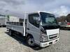FUSO CANTER
