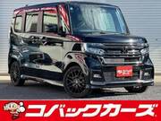 2022 HONDA N-BOX CUSTOM