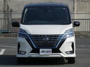 2019 NISSAN SERENA