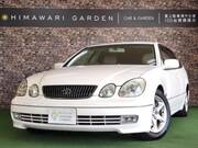 2004 TOYOTA ARISTO S300