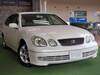 TOYOTA ARISTO