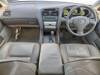 TOYOTA ARISTO