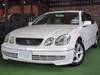 TOYOTA ARISTO