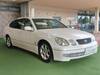 TOYOTA ARISTO
