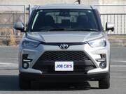2022 TOYOTA RAIZE