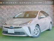 2019 TOYOTA PRIUS