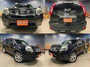2012 NISSAN X-TRAIL