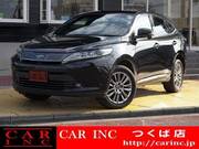 2020 TOYOTA HARRIER