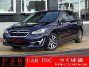 2016 SUBARU IMPREZA SPORTS