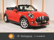 2019 BMW MINI