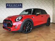 2020 BMW MINI