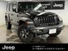CHRYSLER JEEP WRANGLER UNLIMITED