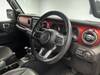 CHRYSLER JEEP WRANGLER UNLIMITED