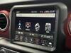 CHRYSLER JEEP WRANGLER UNLIMITED