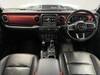 CHRYSLER JEEP WRANGLER UNLIMITED