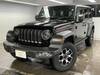 CHRYSLER JEEP WRANGLER UNLIMITED