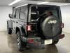 CHRYSLER JEEP WRANGLER UNLIMITED