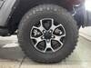 CHRYSLER JEEP WRANGLER UNLIMITED