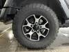 CHRYSLER JEEP WRANGLER UNLIMITED