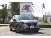 2021 NISSAN NOTE