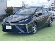 2016 TOYOTA MIRAI