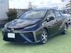 TOYOTA MIRAI