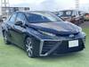 TOYOTA MIRAI