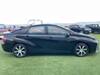TOYOTA MIRAI