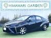 TOYOTA MIRAI