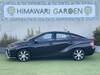 TOYOTA MIRAI