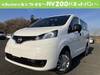 NISSAN NV200 VANETTE VAN