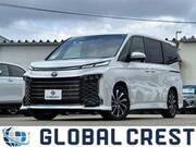 2024 TOYOTA VOXY