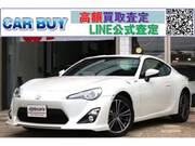 2014 TOYOTA 86 GT