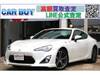 TOYOTA 86