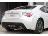 TOYOTA 86