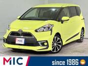 2015 TOYOTA SIENTA G