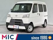 2018 DAIHATSU HIJET CARGO