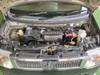 MITSUBISHI EK SPORT