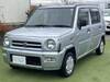 DAIHATSU NAKED