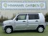 DAIHATSU NAKED