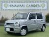 DAIHATSU NAKED