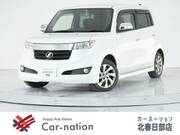 2015 TOYOTA bB
