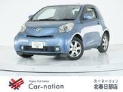 2011 TOYOTA IQ