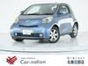 TOYOTA IQ