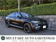 2024 MERCEDES BENZ GLC-CLASS