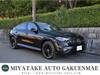 MERCEDES BENZ GLC-CLASS