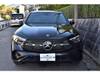 MERCEDES BENZ GLC-CLASS