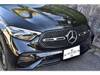 MERCEDES BENZ GLC-CLASS