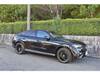 MERCEDES BENZ GLC-CLASS